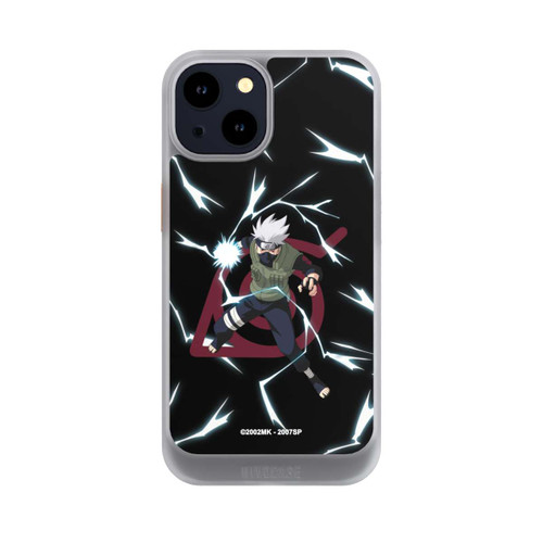Apple iPhone 14 NIVOcore Kakashi Raikiri
