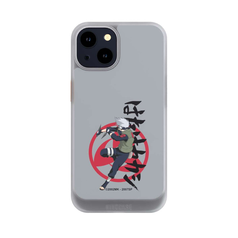iPhone 14 NIVOcore Kakashi Sharingan