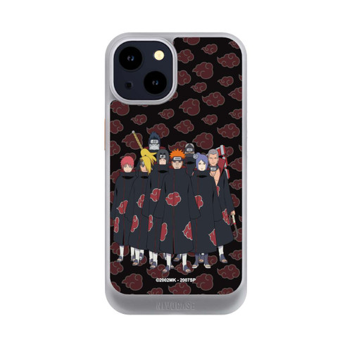 Apple iPhone 14 NIVOcore Akatsuki Gruppe