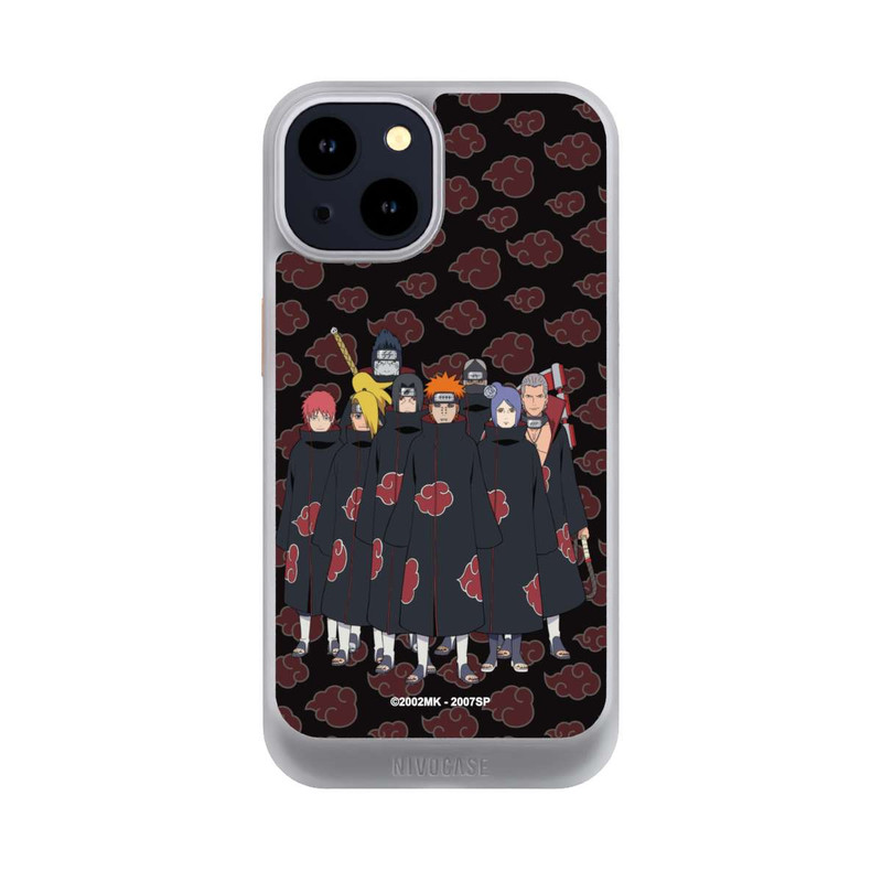 iPhone 14 NIVOcore Akatsuki Gruppe