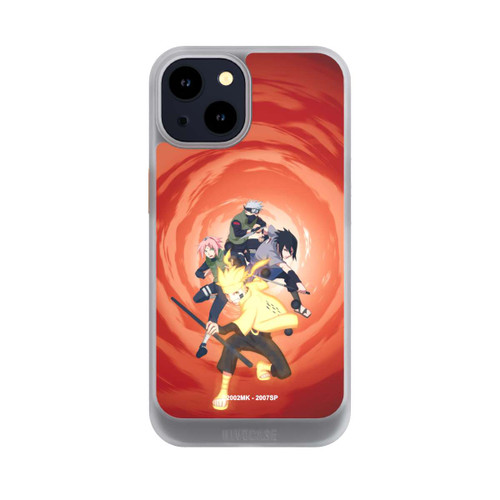Apple iPhone 14 NIVOcore Naruto Team 7