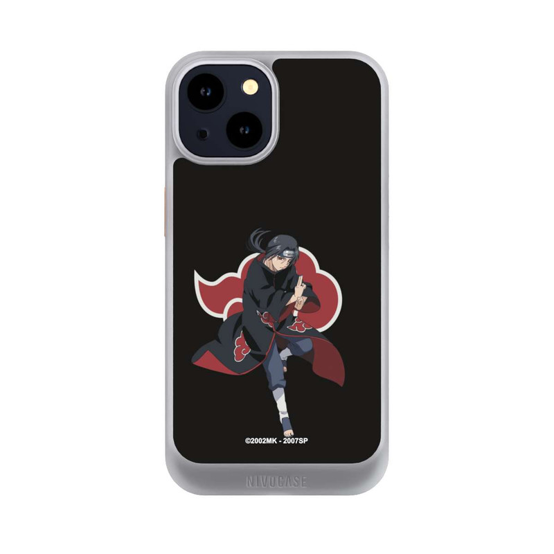 iPhone 14 NIVOcore Itachi Uchiha Akatsuki