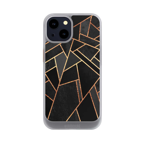 Apple iPhone 14 NIVOcore Impression Or Nuit Noire