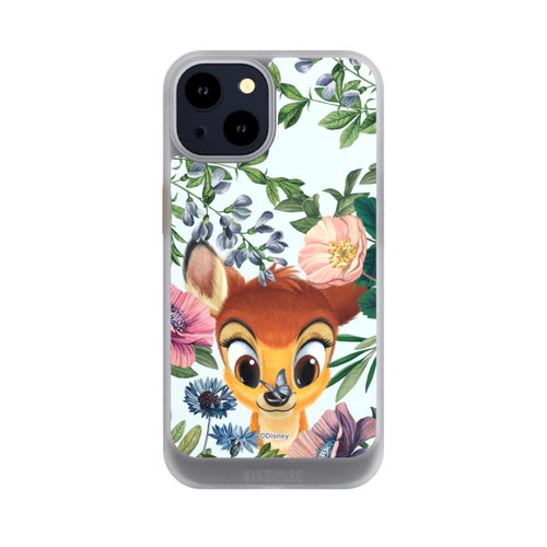 Apple iPhone 14 NIVOcore Bloomy Bambi