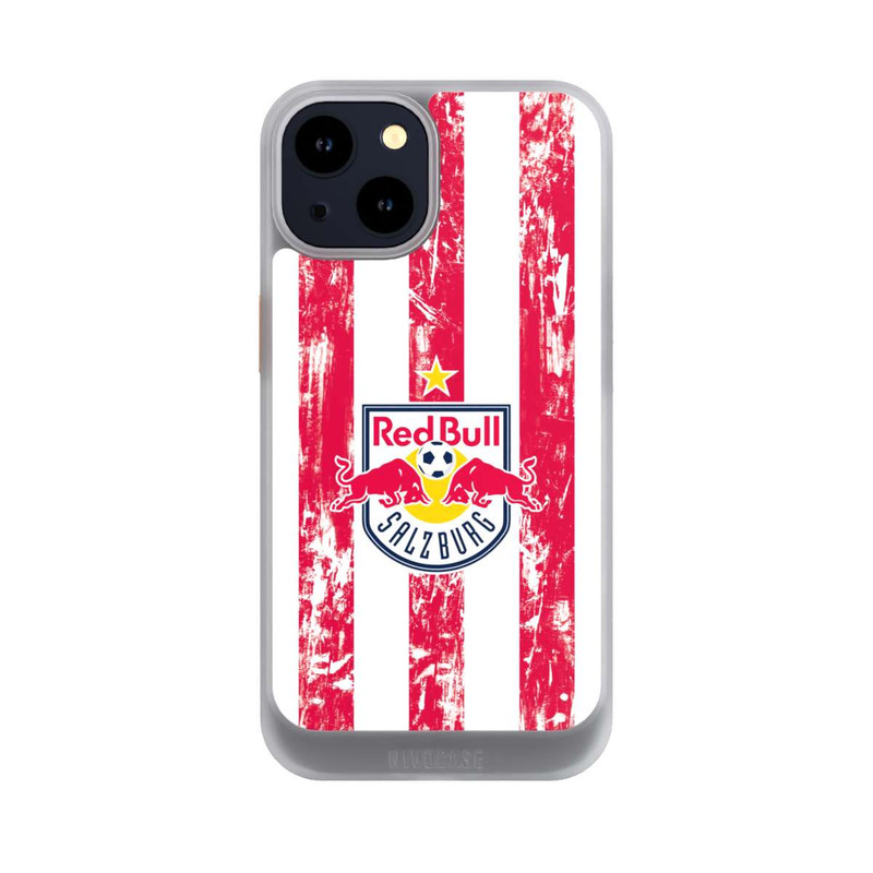 iPhone 14 NIVOcore Red Bull Salzburg Streifen 