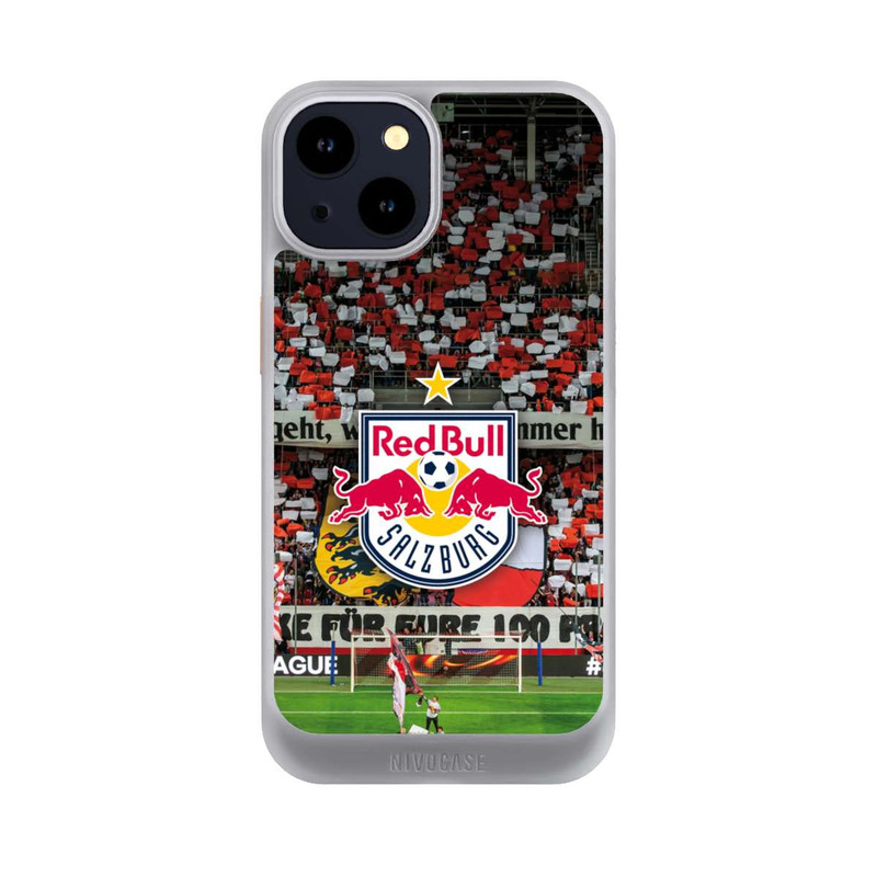 iPhone 14 NIVOcore Wir sind Salzburg