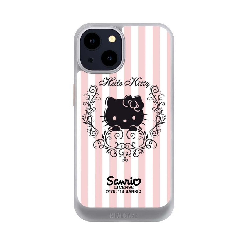 iPhone 14 NIVOcore Hello Kitty Elegant