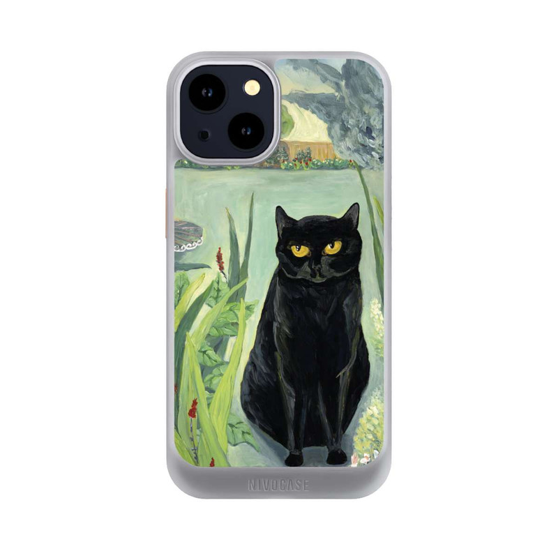 iPhone 14 NIVOcore Toby von Deborah Eve Alastra