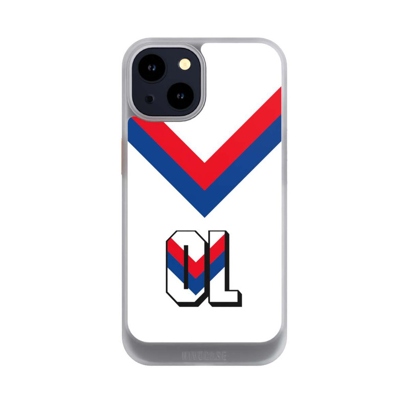 iPhone 14 NIVOcore OL 1989 Jersey