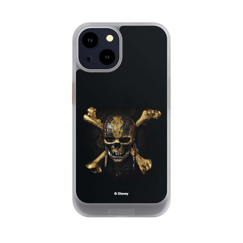 iPhone 14 NIVOcore Pirate Skull Logo