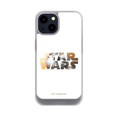 Apple iPhone 14 NIVOcore BB8 Logo Star Wars