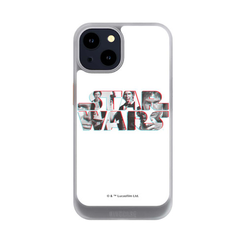 Apple iPhone 14 NIVOcore Han Solo - Star Wars Logo