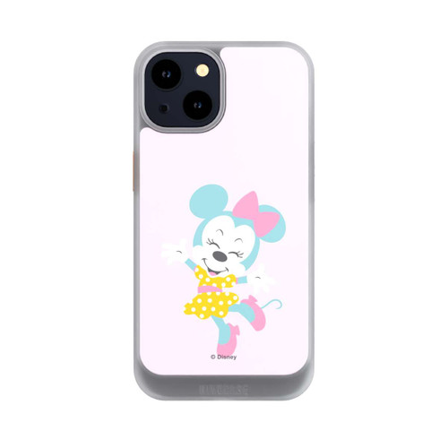 Apple iPhone 14 NIVOcore Süße Baby-Minnie