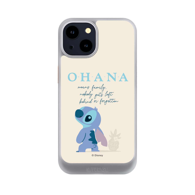 iPhone 14 NIVOcore Ohana Stitch