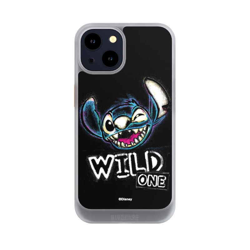 iPhone 14 NIVOcore Wild One Stitch