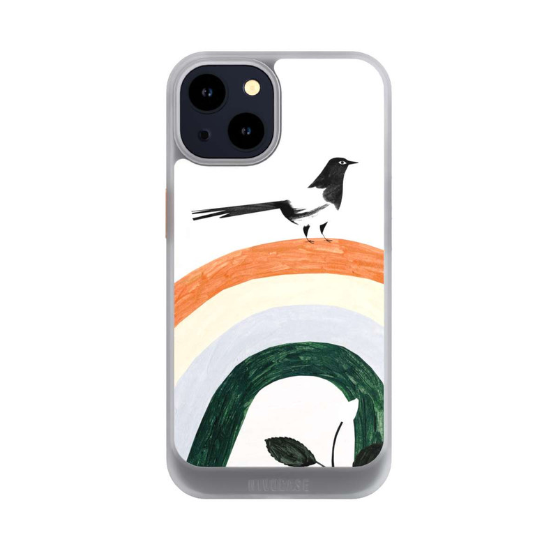 iPhone 14 NIVOcore Guten Morgen von Léa Le Pivert