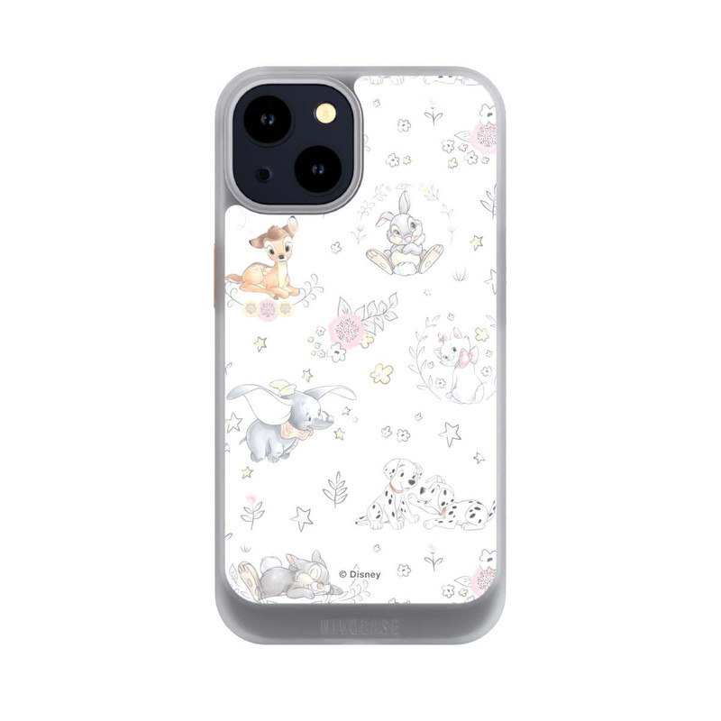 iPhone 14 NIVOcore Sentimental Heritage Collection
