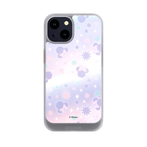 Apple iPhone 14 NIVOcore Minnie Star Pattern
