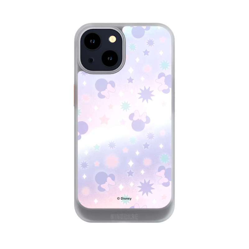 iPhone 14 NIVOcore Minnie Star Pattern