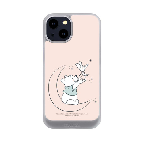 Apple iPhone 14 NIVOcore Winnie und der Mond