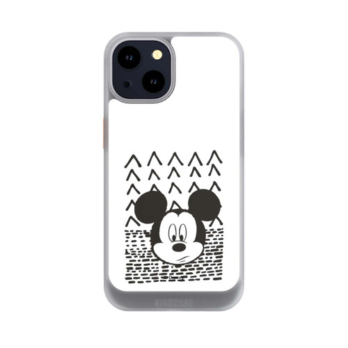 Apple iPhone 14 NIVOcore Mickey Minimalism