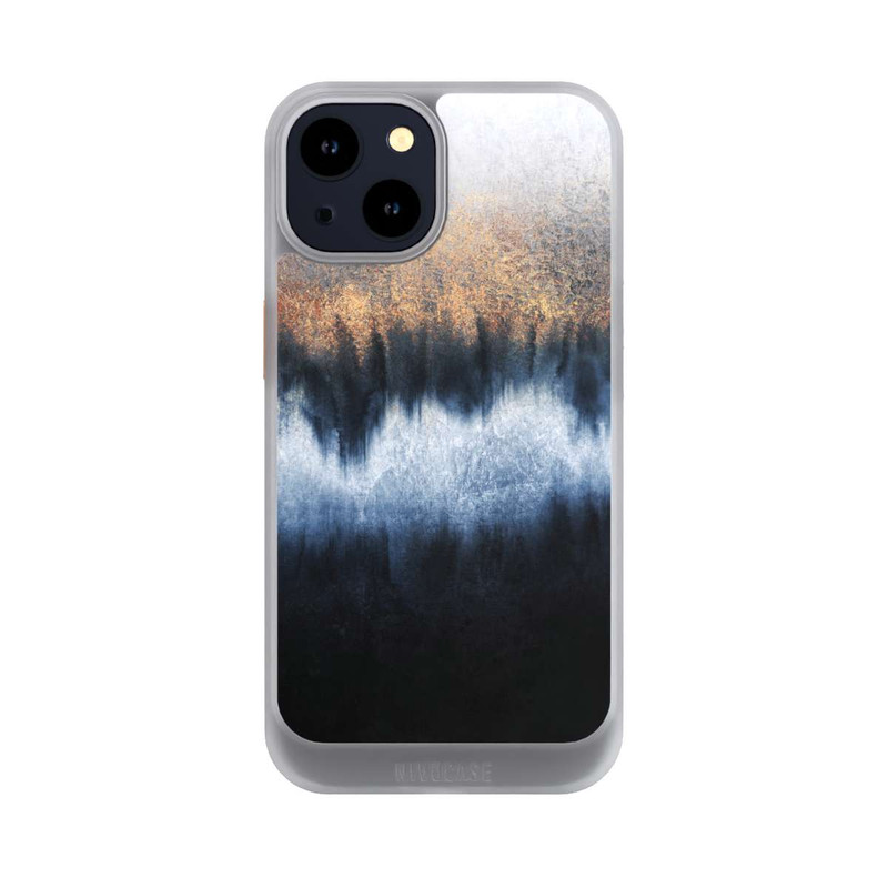 iPhone 14 NIVOcore Goldener Horizont
