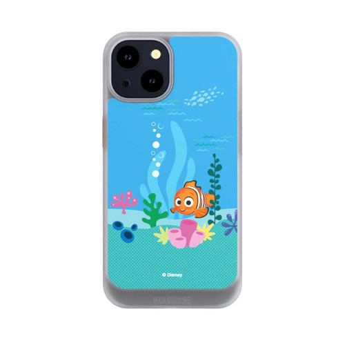 Apple iPhone 14 NIVOcore Nemo Ocean