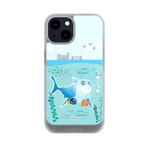 Apple iPhone 14 NIVOcore Nemo and Friends