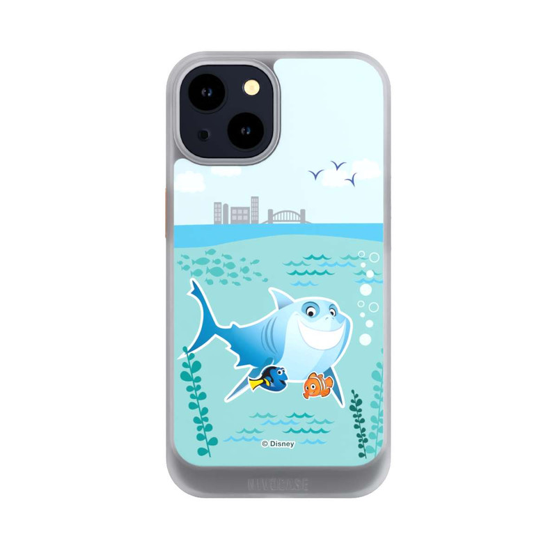 iPhone 14 NIVOcore Nemo and Friends