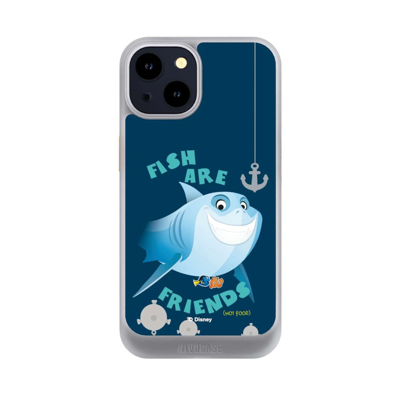 iPhone 14 NIVOcore Fish are Friends