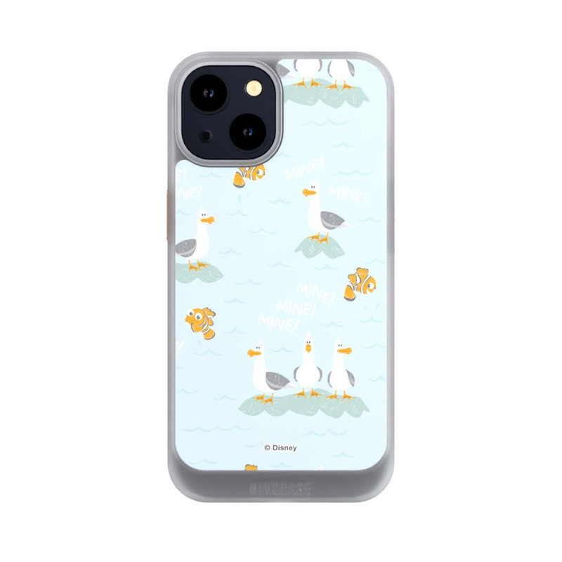 iPhone 14 NIVOcore Mine Mine Mine