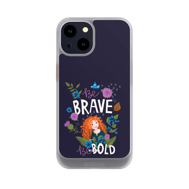 iPhone 14 NIVOcore Be Brave | Be Bold