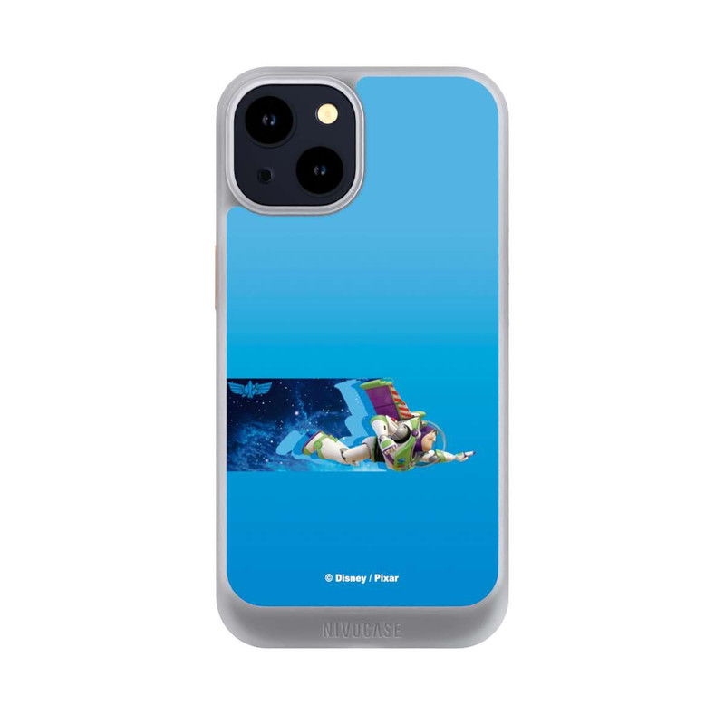 iPhone 14 NIVOcore Buzz Lightyear Bis zur Unendlichkeit und darüber hinaus