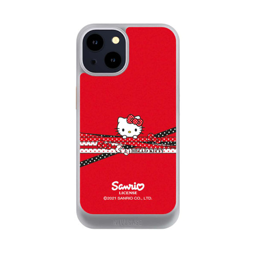 Apple iPhone 14 NIVOcore Hello Kitty - BowBow