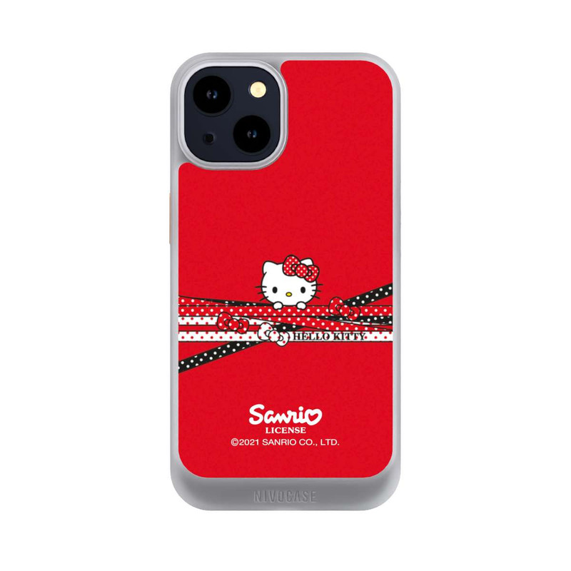 iPhone 14 NIVOcore Hello Kitty - BowBow