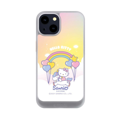 Apple iPhone 14 NIVOcore Hello Kitty Einhorn