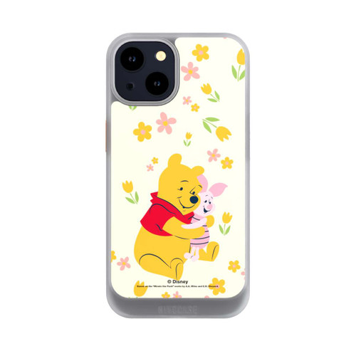 Apple iPhone 14 NIVOcore Winnie Puuh Umarmung