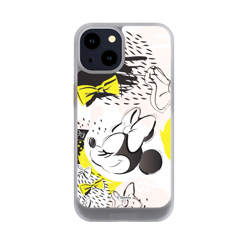 iPhone 14 NIVOcore Minnie Abstrakt