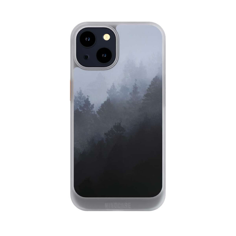 iPhone 14 NIVOcore Matins brumeux