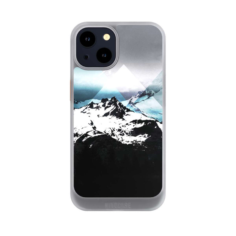 iPhone 14 NIVOcore Montagnes 4