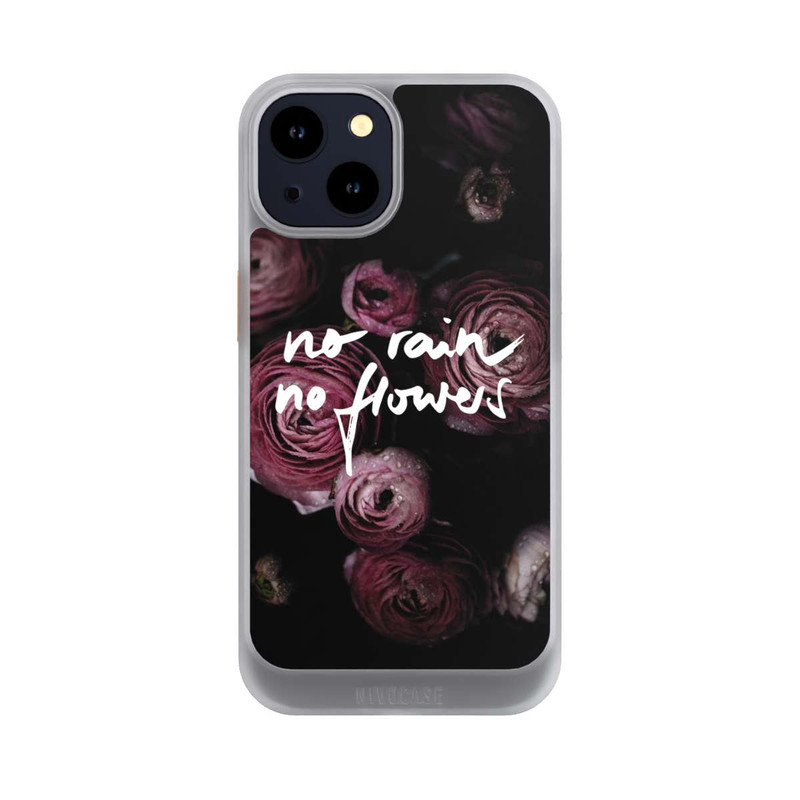 iPhone 14 NIVOcore No Rain No Flowers