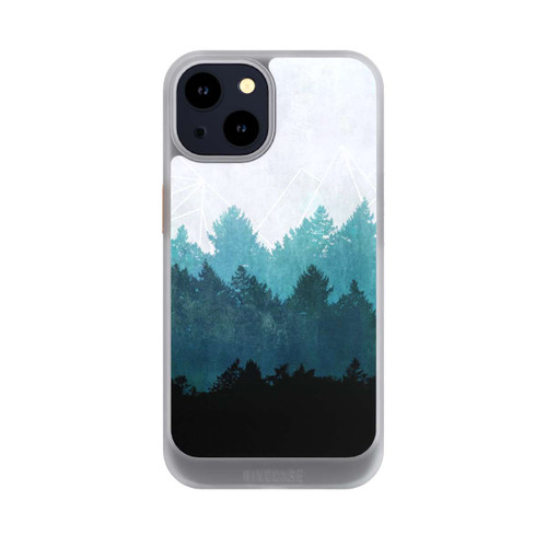 Apple iPhone 14 NIVOcore Résumé des bois