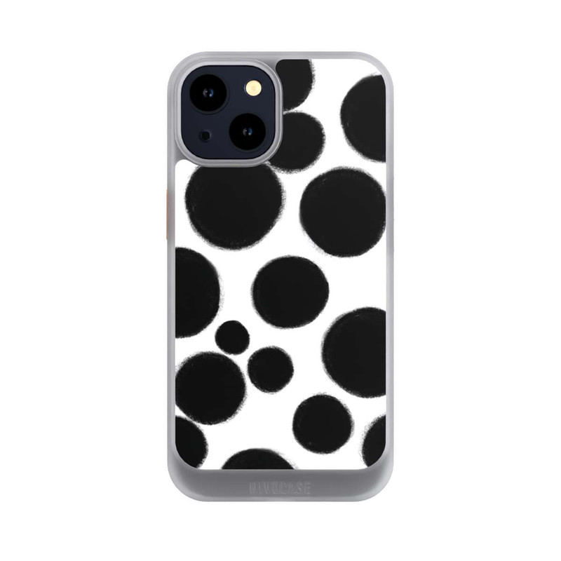 iPhone 14 NIVOcore Große Punkte