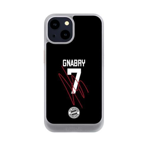 Apple iPhone 14 NIVOcore Gnabry 7 - FCB