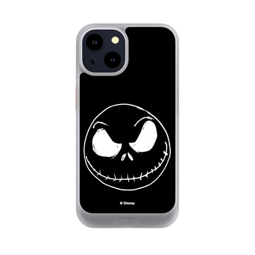 Apple iPhone 14 NIVOcore Portrait de Jack - L'étrange Noël  de Monsieur Jack 