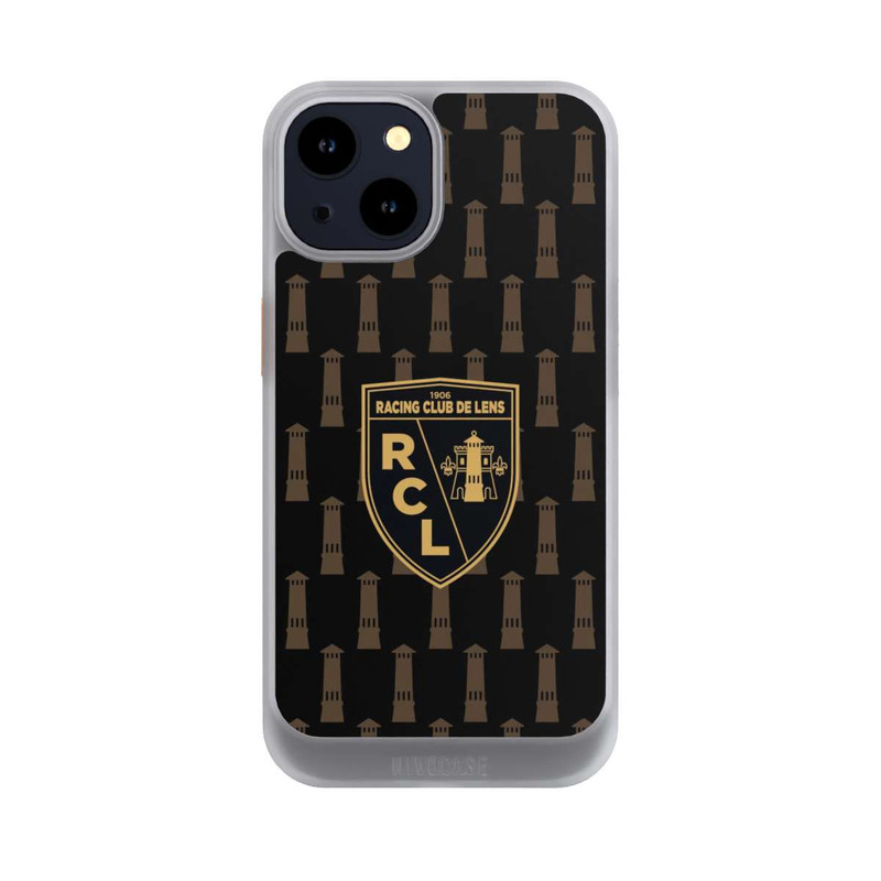 iPhone 14 NIVOcore RC Lens Maillot Extérieur 2020/21
