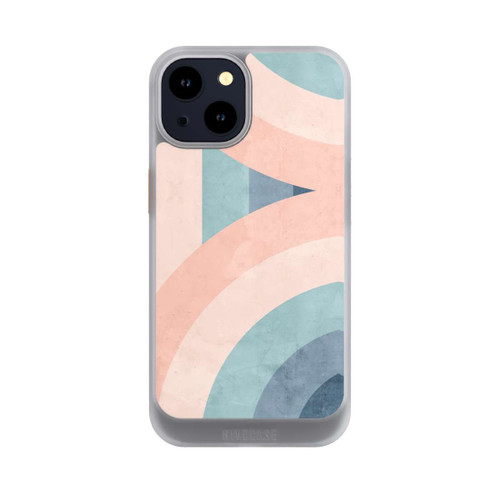 Apple iPhone 14 NIVOcore Nur ein Regenbogen