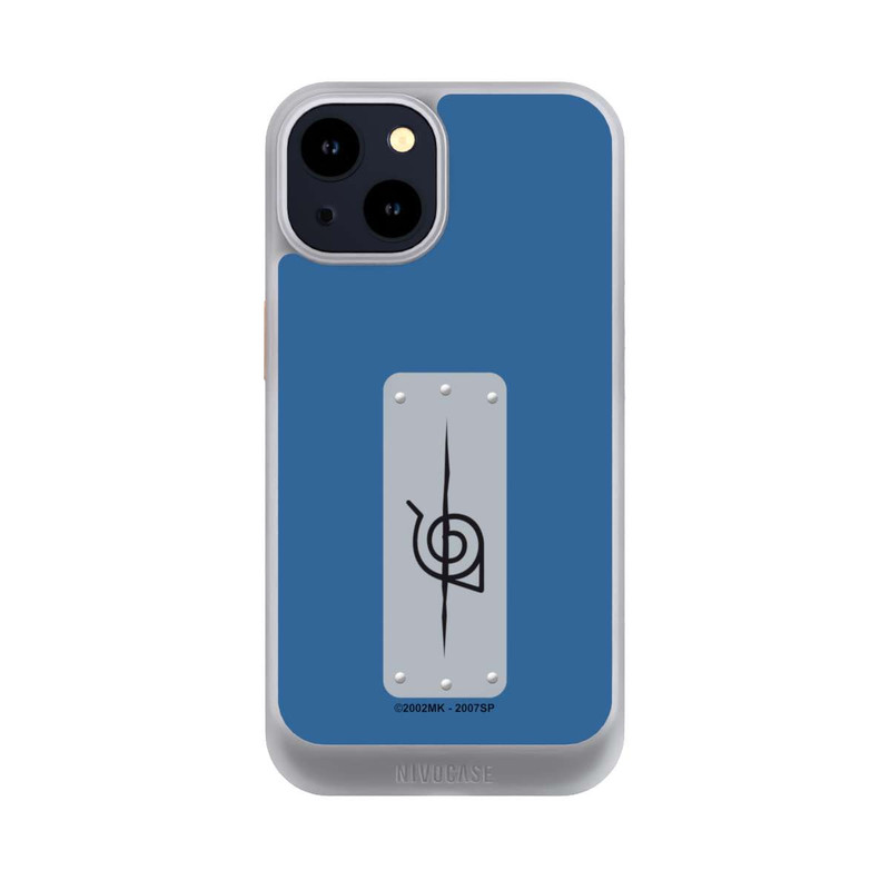 iPhone 14 NIVOcore Sasuke Stirnband