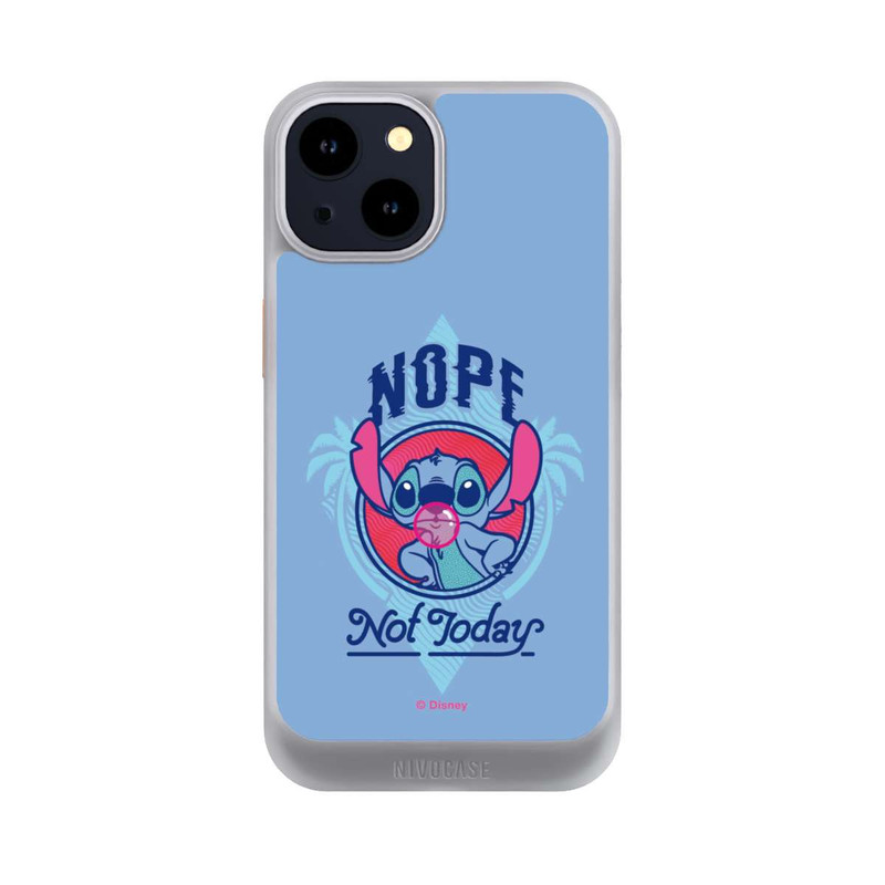 iPhone 14 NIVOcore Stitch Nope