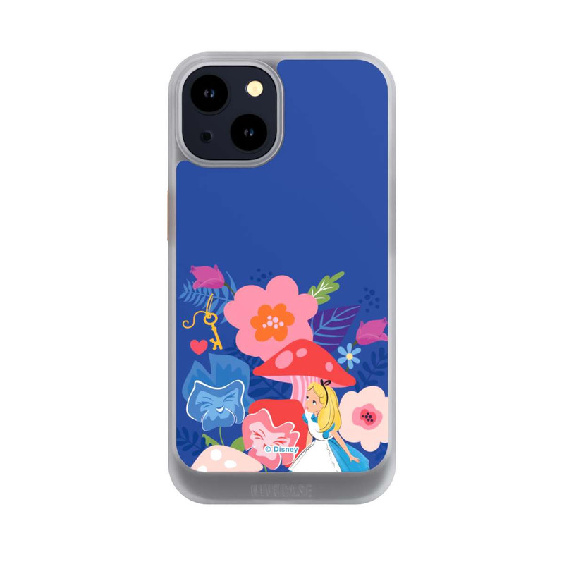 iPhone 14 NIVOcore Alice & les Fleurs